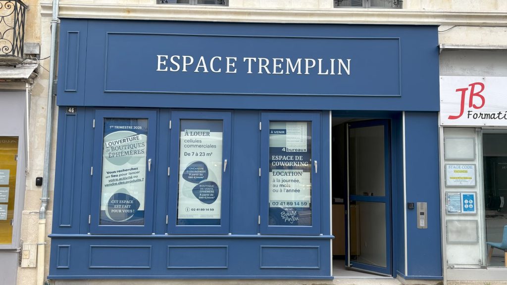 Espace Tremplin
