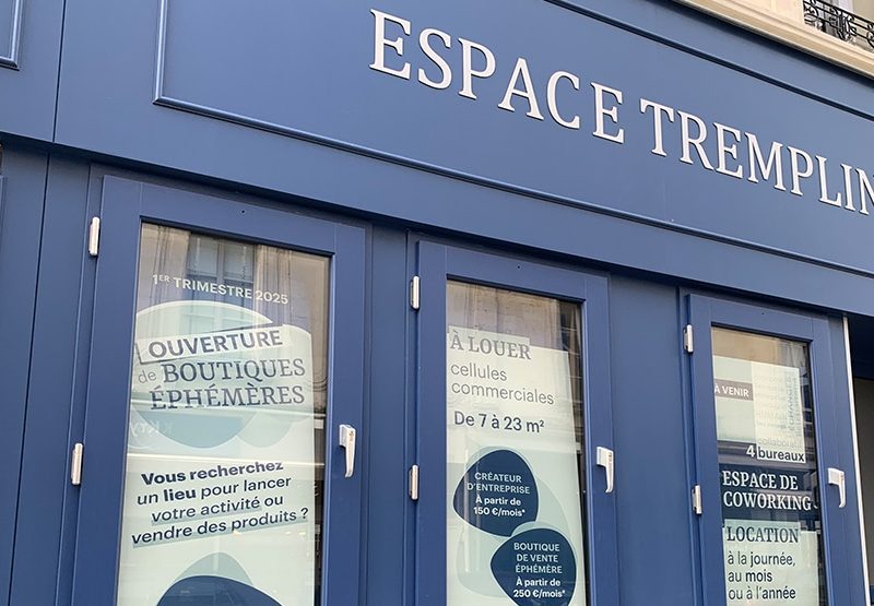 espace coworking sur baugé